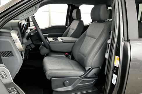 New 2026 Ford F350 XL w/ STX Appearance Package image 24