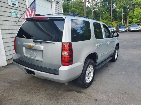 Used 2013 Chevrolet Tahoe LT image 7
