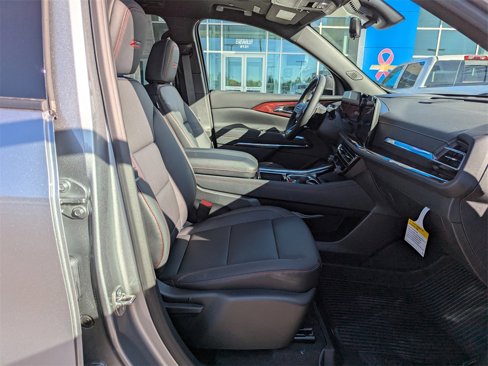 New 2026 Chevrolet Traverse Z71 w/ Enhanced Driving Package image 44