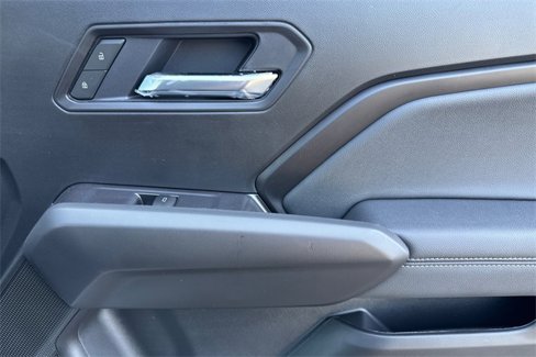 New 2025 GMC Canyon Elevation w/ Convenience Package image 19