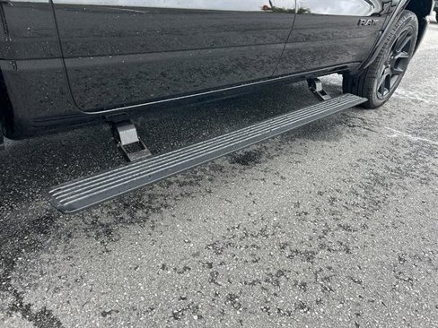 New 2026 RAM 1500 Laramie image 6