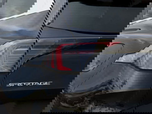 New 2026 Kia Sportage EX image 11
