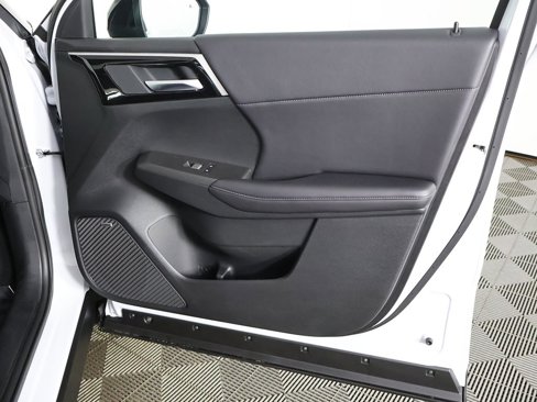 New 2025 Mitsubishi Outlander Trail Edition image 27