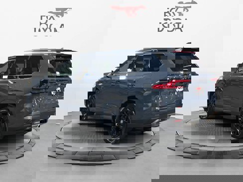 New 2026 Toyota Grand Highlander AWD image 3