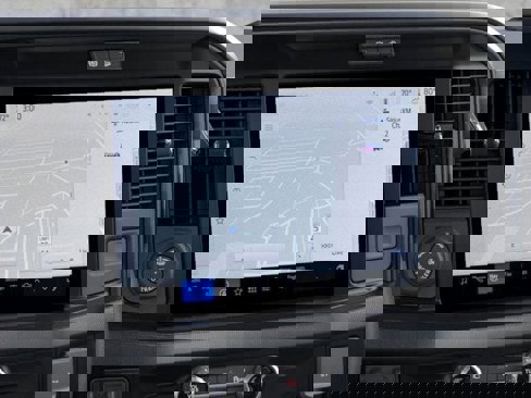 New 2025 Ford F250 Platinum w/ Platinum Plus Package image 14