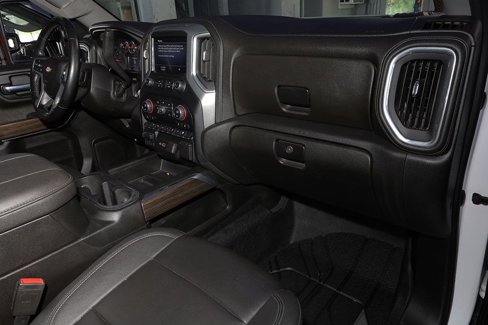 Used 2023 Chevrolet Silverado 3500 LT w/ All Star Edition image 19
