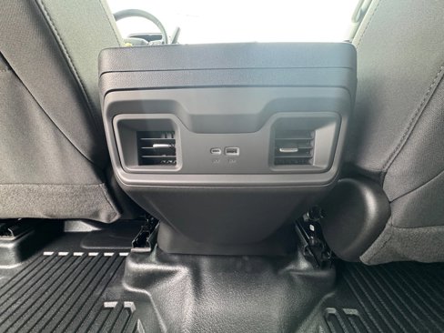 New 2026 Chevrolet Silverado 3500 LT w/ Convenience Package image 15