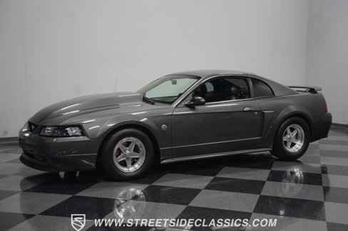 Used 2004 Ford Mustang GT image 7