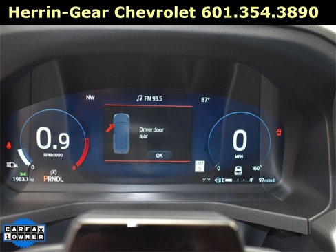 Used 2025 Ford Explorer ST-Line w/ Premium Package image 31