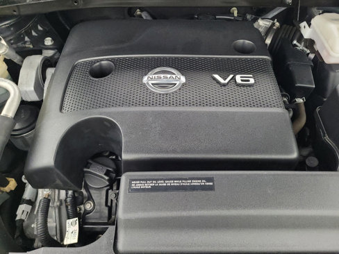 Used 2020 Nissan Murano S image 30