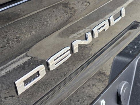 New 2026 GMC Sierra 2500 Denali Ultimate image 7