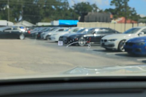 Used 2018 Mercedes-Benz E 63 AMG S w/ AMG Advanced Lighting Package image 31
