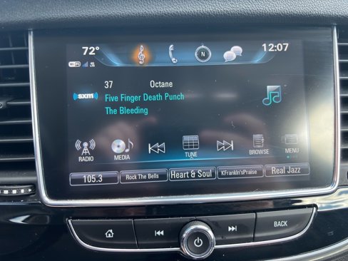 Used 2019 Buick Encore Essence image 35