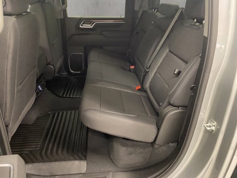 New 2026 Chevrolet Silverado 3500 LT image 12