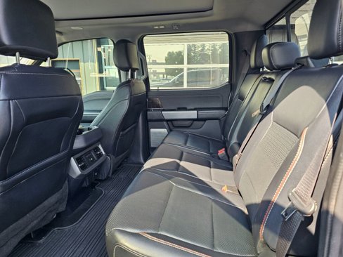 Used 2023 Ford F350 Lariat w/ Lariat Ultimate Package image 17