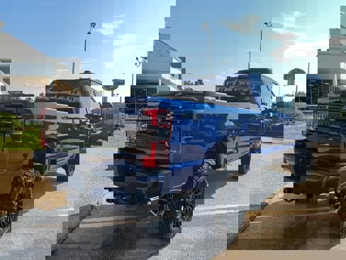 New 2026 Ford F250 Platinum image 11