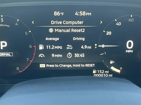 New 2025 Mitsubishi Outlander SE image 30