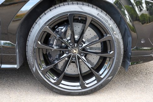 Used 2021 Lamborghini Urus image 60