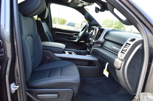 New 2026 RAM 1500 Big Horn image 31