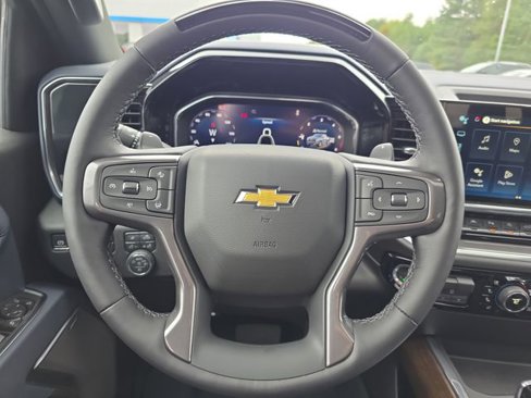 New 2026 Chevrolet Silverado 1500 High Country image 14