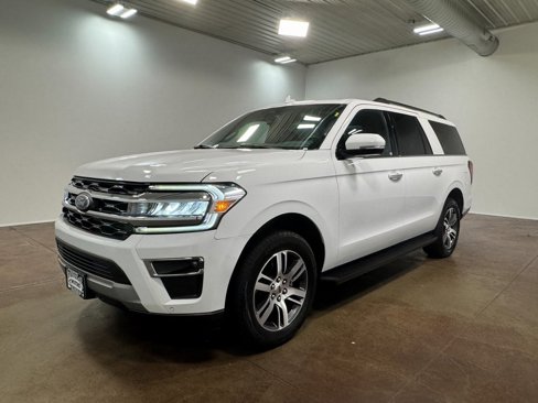 Used 2024 Ford Expedition Max Limited image 39