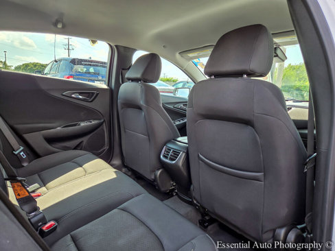 Used 2023 Chevrolet Malibu LT image 29
