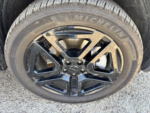 Used 2025 Kia Telluride EX X-Line image 7
