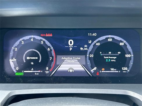 New 2025 Toyota Tacoma TRD Pro image 32