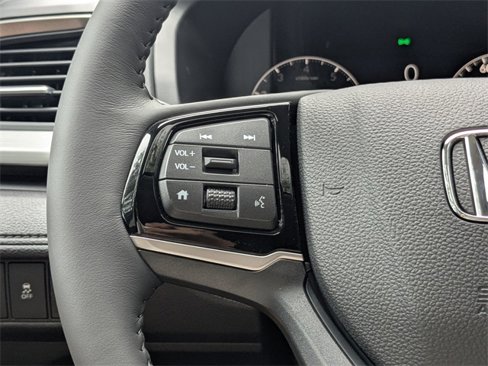 New 2026 Honda Odyssey EX-L image 28