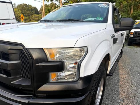 Used 2015 Ford F150 XL w/ XL Power Equipment Group image 39