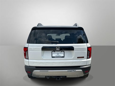 New 2026 Honda Passport TrailSport Elite image 15