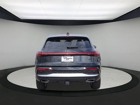 New 2025 Audi Q5 Premium Plus image 6