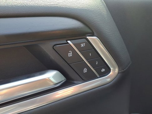 New 2025 GMC Sierra 2500 Denali w/ Technology Package image 4