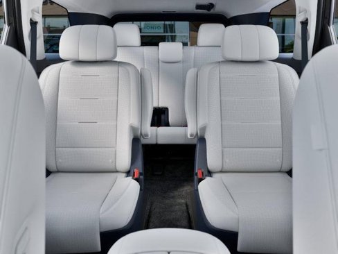 New 2026 Hyundai Palisade Calligraphy image 12