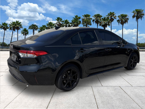 Used 2022 Toyota Corolla LE image 7