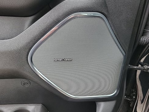 New 2026 RAM 1500 Laramie image 19