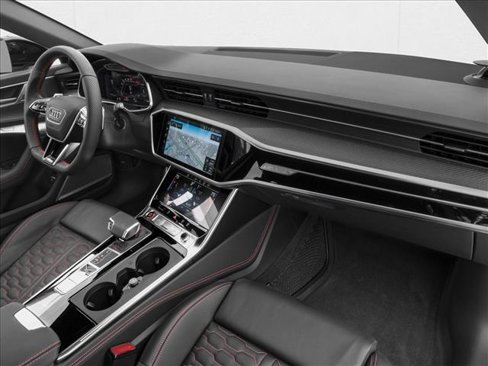 New 2026 Audi RS 6 performance image 11