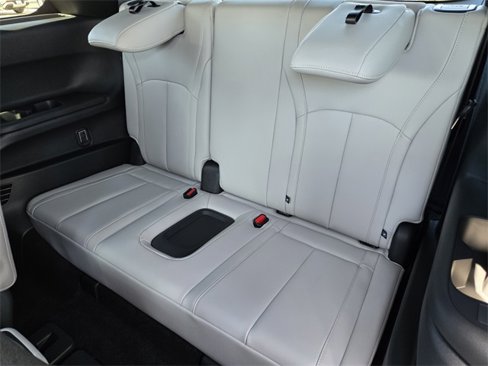 New 2026 INFINITI QX60 Autograph w/ Dark Cargo Package image 20
