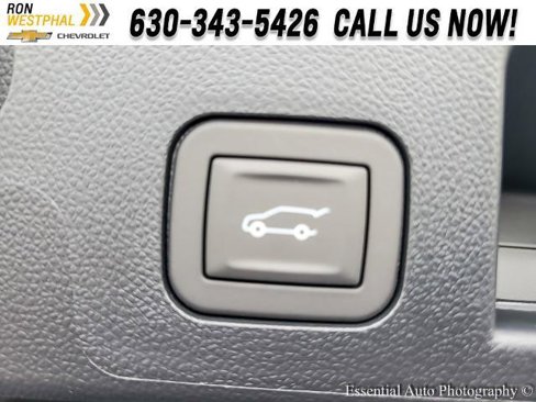 New 2026 Chevrolet Equinox LT w/ Convenience Package II image 17