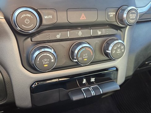 Certified 2024 RAM 1500 Big Horn image 18