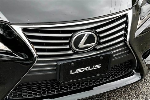 Used 2016 Lexus IS 300 AWD w/ Premium Package image 27
