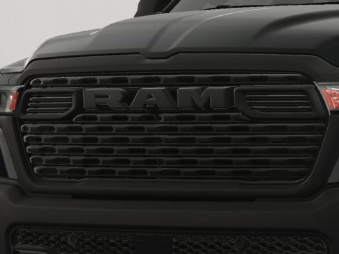 New 2025 RAM 1500 Tradesman image 15