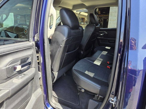 Used 2016 RAM 1500 Sport image 11