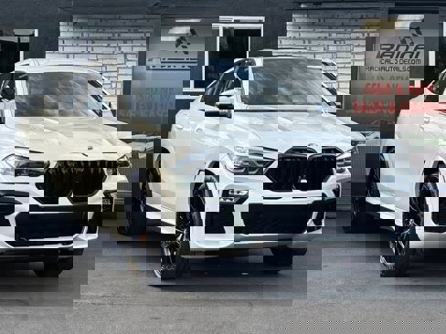 Used 2021 BMW X6 xDrive40i w/ M Sport Package image 7