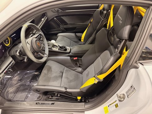 Used 2024 Porsche 911 GT3 RS image 9