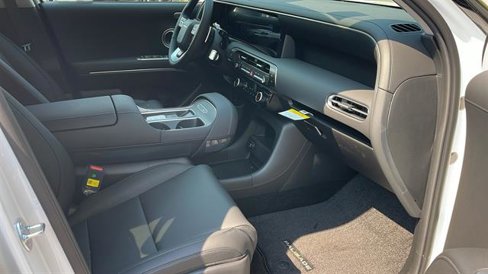 New 2026 Hyundai Palisade Limited image 33