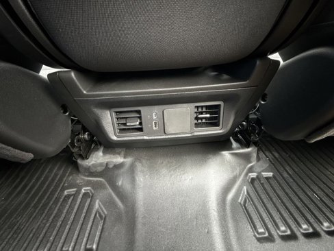 New 2025 Chevrolet Silverado 3500 W/T w/ WT Convenience Package image 20