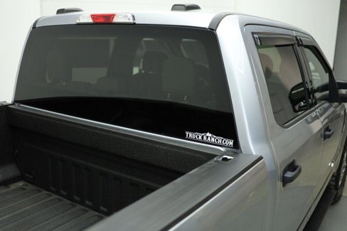 Used 2022 Ford F350 XLT w/ Camper Package image 14