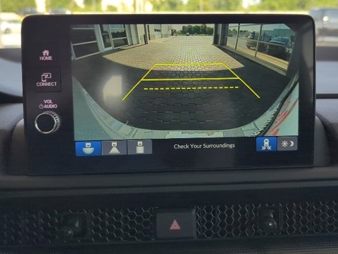 New 2026 Honda CR-V TrailSport image 13