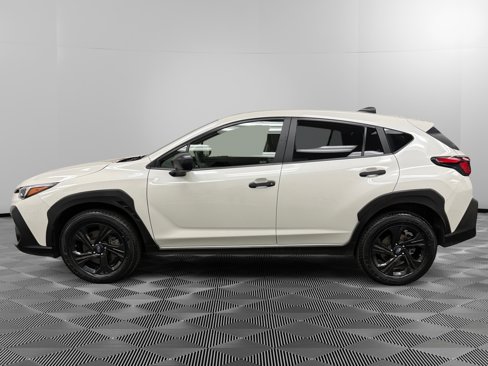 Certified 2024 Subaru Crosstrek 2.0i image 2